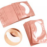 JNBS Eye Gel Patches Lint Free Under For Eyelash Extension Makeup (Assorted Color)