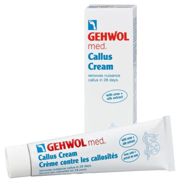 Gehwol Med Callus Cream