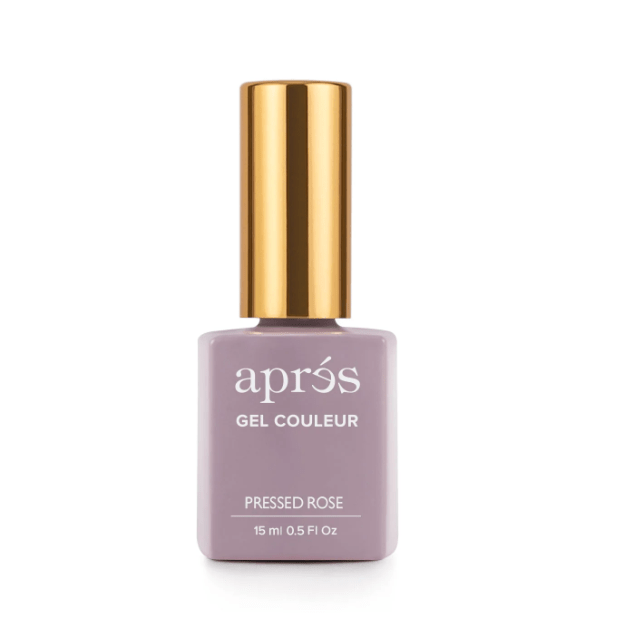 Apres Gel Couleur 316 Pressed Rose