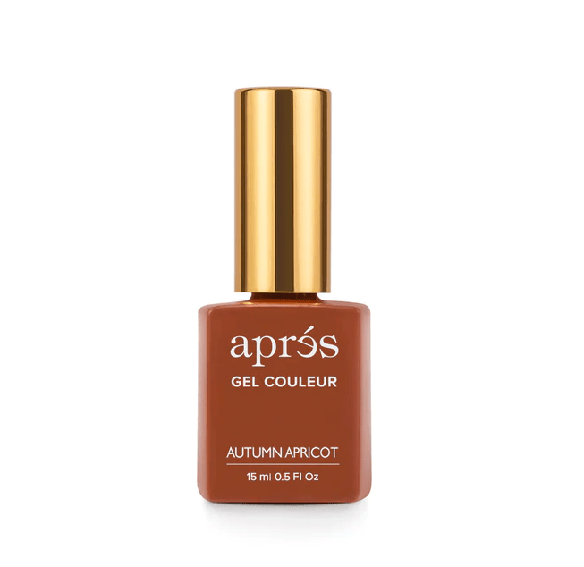 Apres Gel Couleur 358 Autumn Apricot