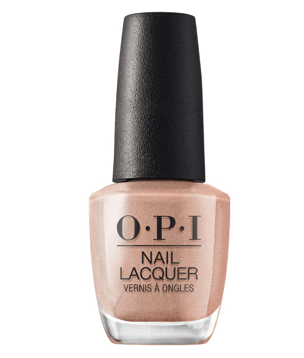 OPI Nail Lacquer NL P02 Nomad's Dream