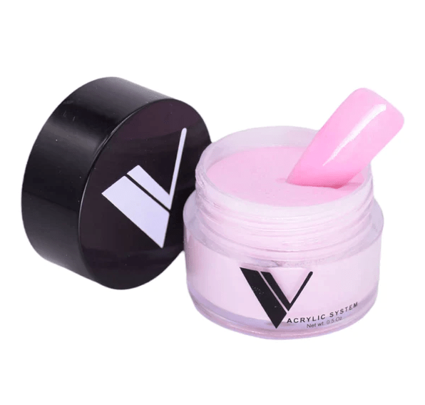 V Beauty Pure Acrylic Powder 0.5 oz 233 Self Love