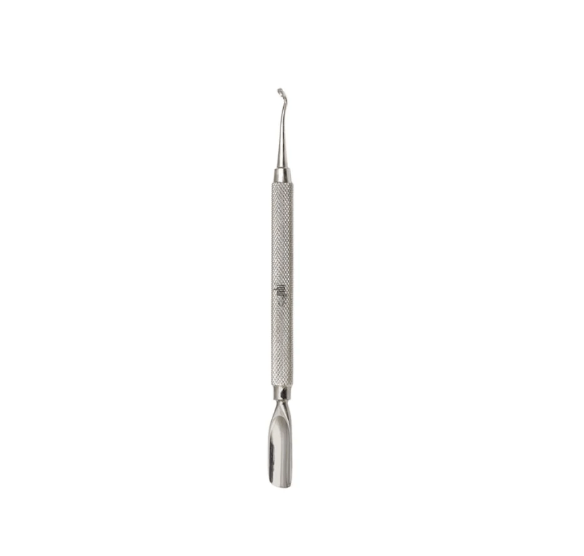 MBI 330 Cuticle Pusher With Scoop