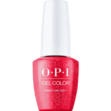 OPI Gel Color GC HPP05 Rhinestone Red Y