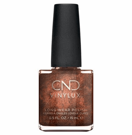 CND Vinylux 225 Leather Satchel Jessica Nail Beauty Supply