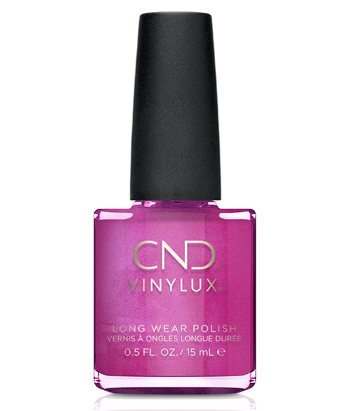 CND Vinylux 209 Magenta Mischief