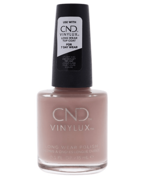 CND Vinylux 263 Nude Knickers