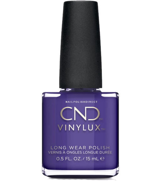 CND Vinylux 236 Video Violet