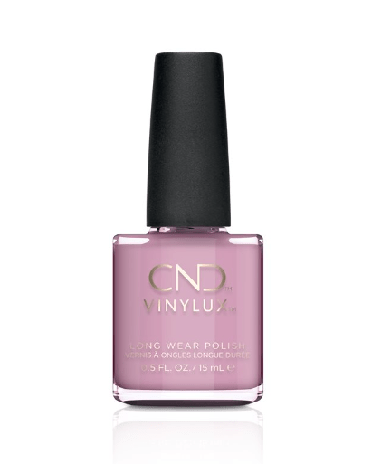 CND Vinylux 206 Mauve Maverick