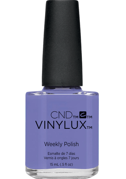 CND Vinylux 193 Wisteria Haze