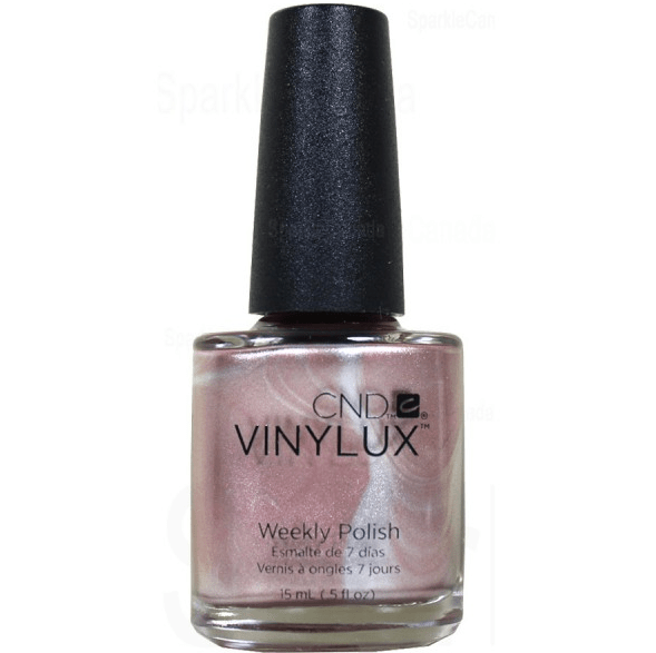 CND Vinylux 260 Radiant Chill