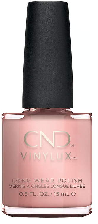 CND Vinylux 150 Strawberry Smoothie