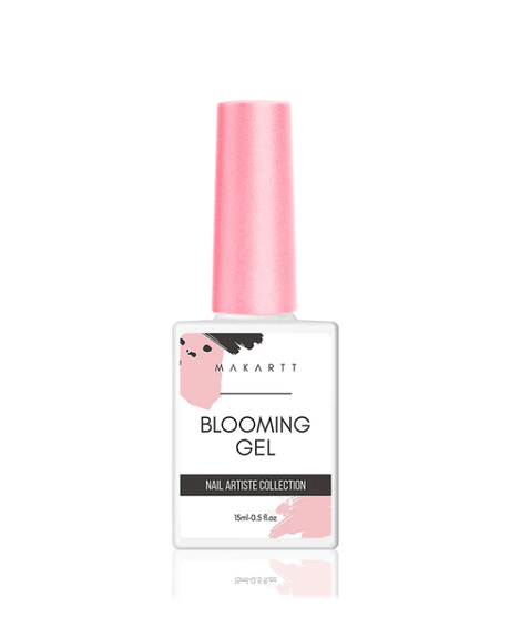 Makartt (15ml) C1355 Clear Blooming Gel