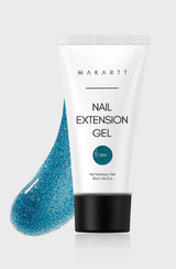 Makartt Gel Nail Extension Gel (30ml) C0831 13806 Starry Night