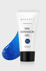 Makartt Gel Nail Extension Gel (30ml) C0830 13805 Starry Midnight