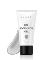Makartt Gel Nail Extension Gel (30ml) C1141 Oolong