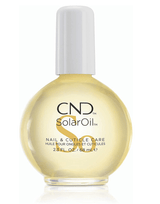 CND Solar Oil Nail & Cuticle Care 2.3 oz