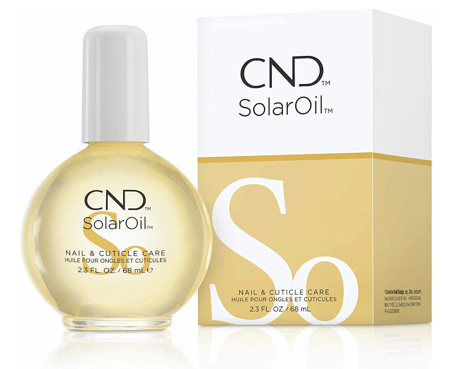CND Solar Oil Nail & Cuticle Care 2.3 oz