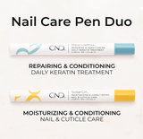 CND Solar Oil & RescueRxx Essentials Care Pens 0.08oz