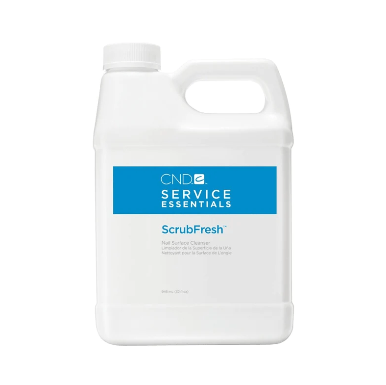 CND ScrubFresh 7.5 oz