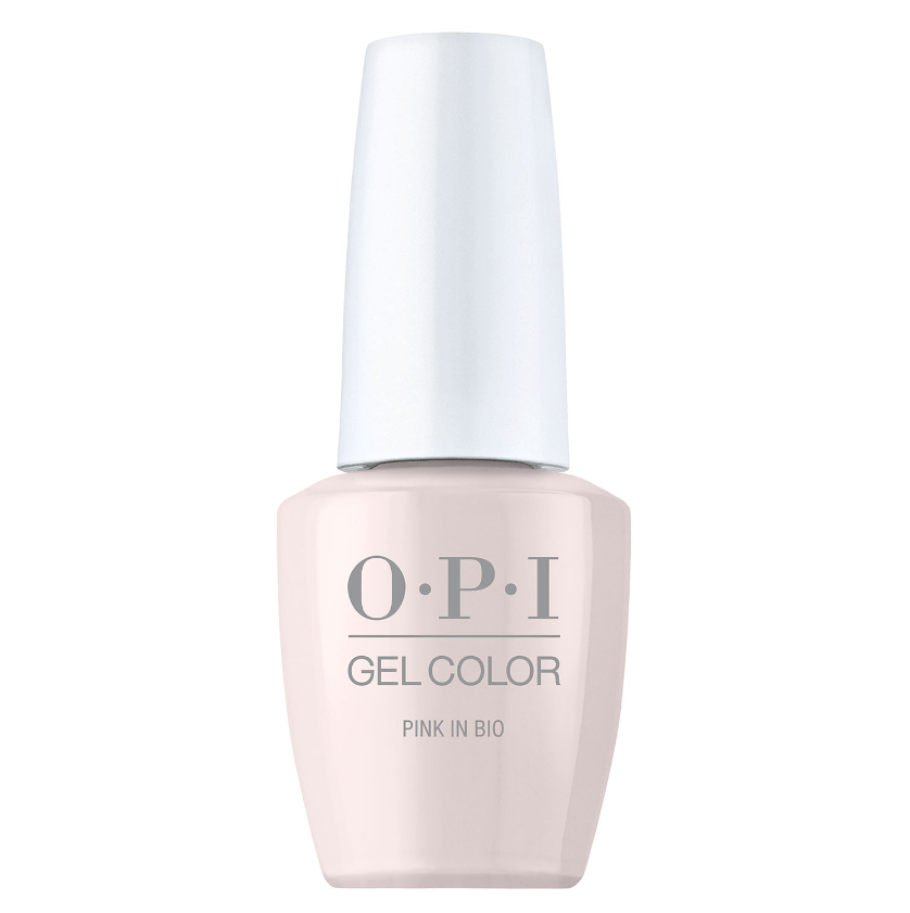OPI Gel Color Collection 2023 Me Myself and OPI Spring