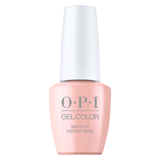 OPI Gel Color GC S002 Switch To Portrait Mode