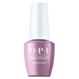 OPI Gel Color GC S011 Incognito Mode