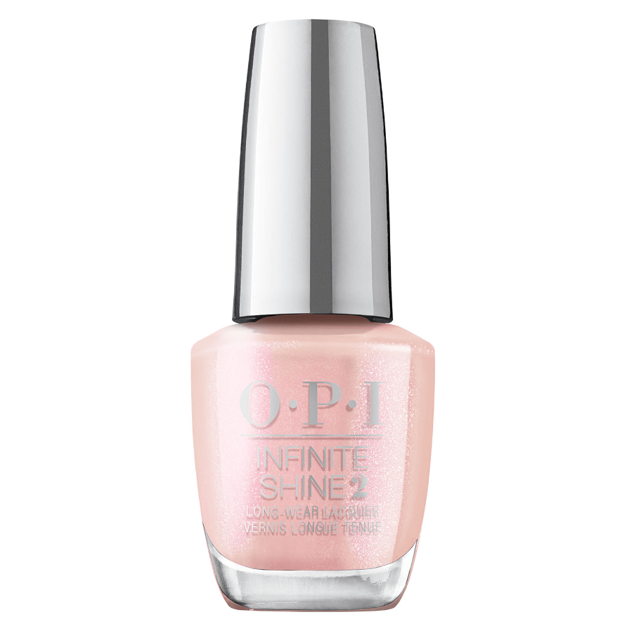 OPI Infinite Shine Collection 2023 Me Myself and OPI Spring