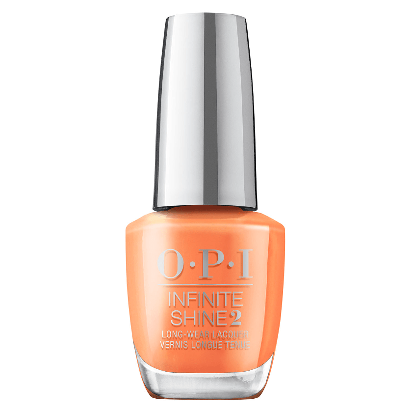 OPI Infinite Shine ISL S004 Silicon Valley Girl