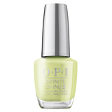OPI Infinite Shine ISL S005 Clear Your Cash