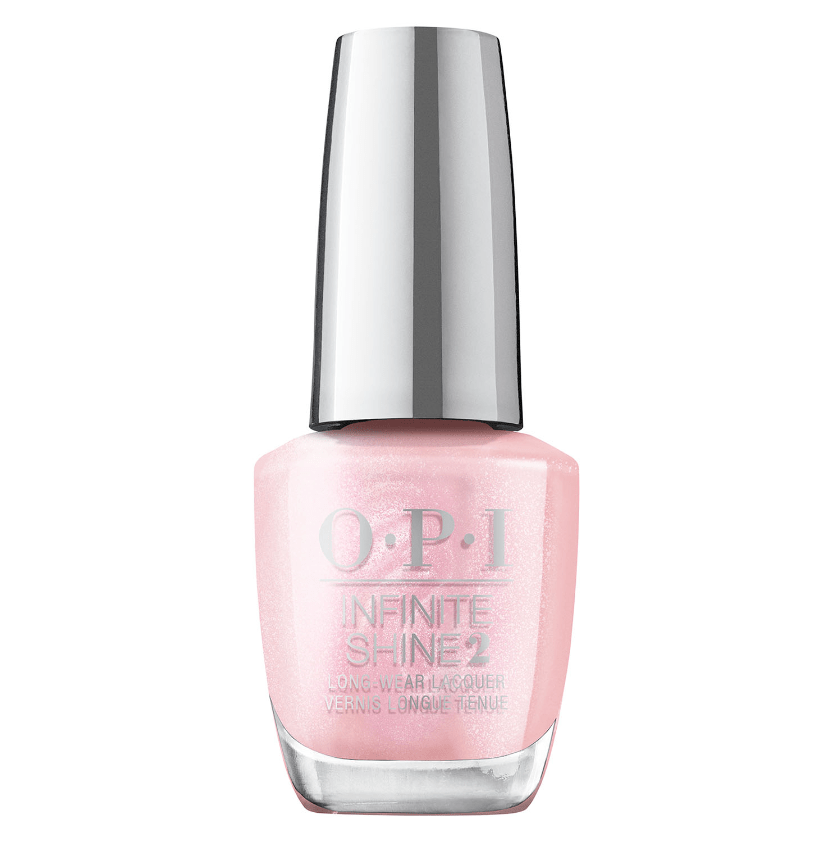 OPI Infinite Shine ISL S007 I Meta My Soulmate