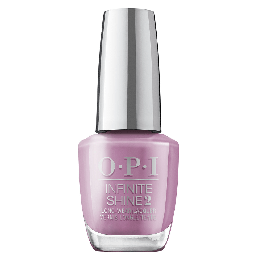 OPI Infinite Shine Collection 2023 Me Myself and OPI Spring