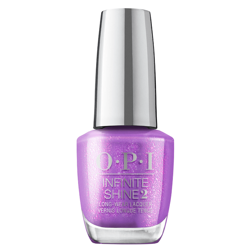 OPI Infinite Shine Collection 2023 Me Myself and OPI Spring