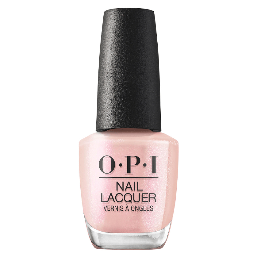 OPI Nail Lacquer NL S002 Switch To Portrait Mode