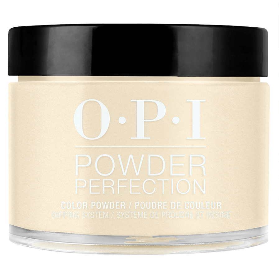 OPI Powder Perfection DP S003 Blinded By The Ring Light 43g (1.5oz)