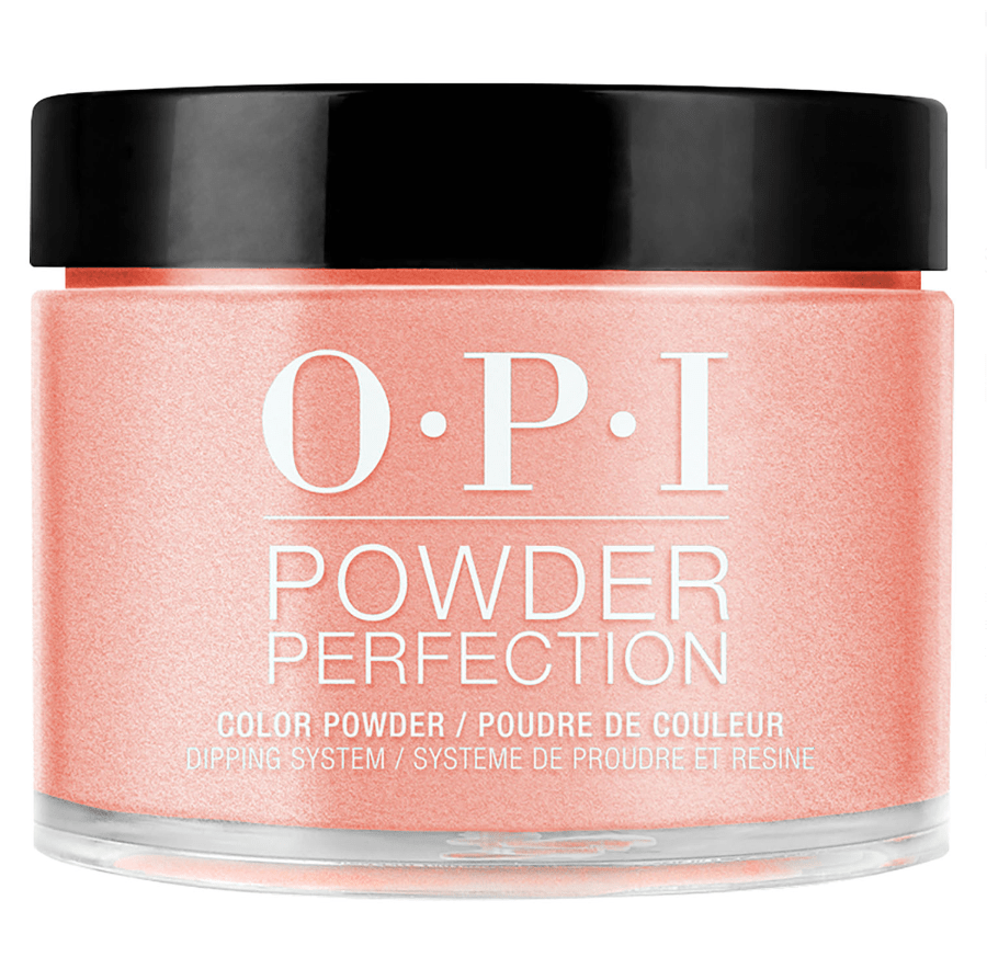OPI Powder Perfection DP S004 Silicon Valley Girl 43g (1.5oz)