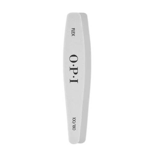 OPI Flex Nail File Silver