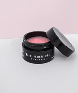 V Beauty Pure V Builder Gel Rose Petal