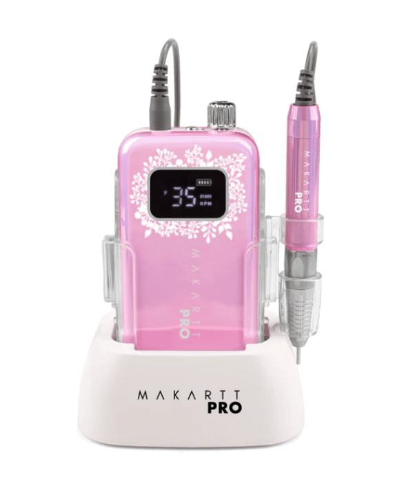 Makartt Nail Drill FlawlessPro 35000RPM E File