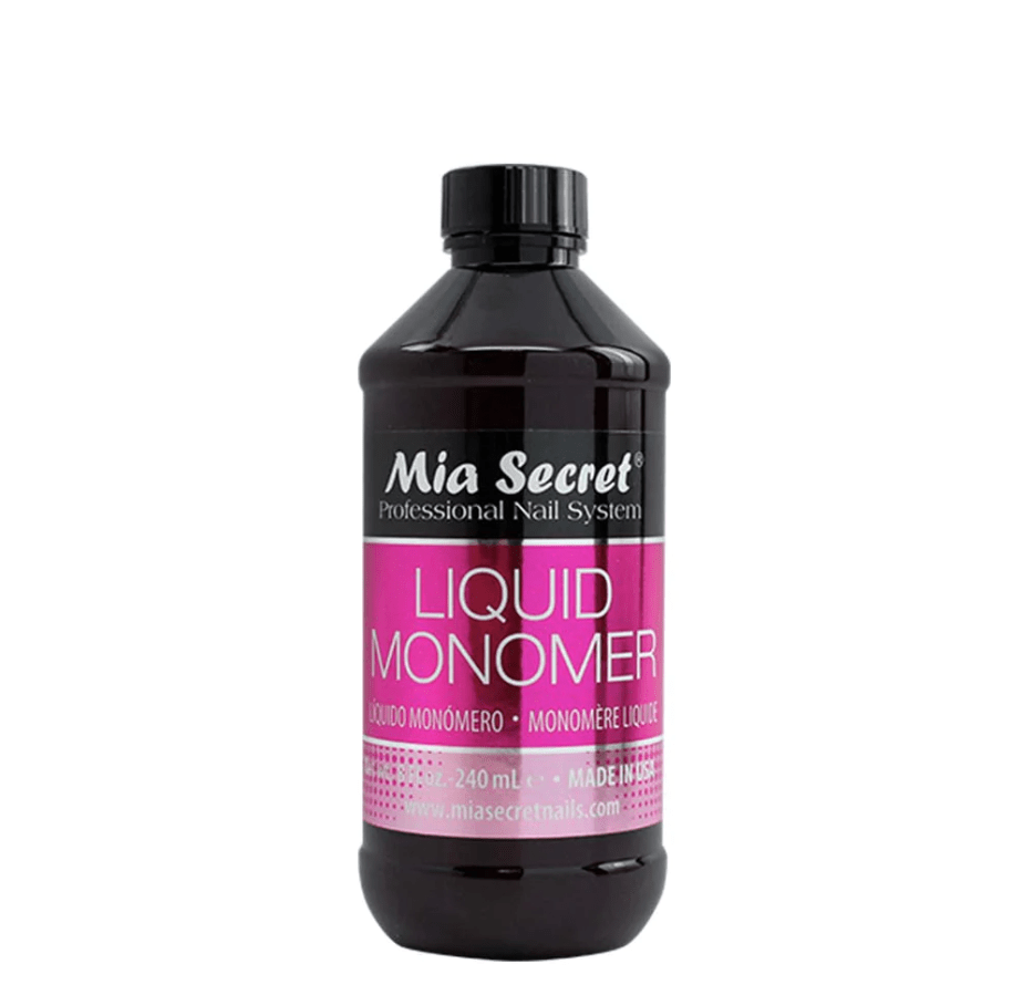 Mia Secret Liquid Monomer Advanced Ema