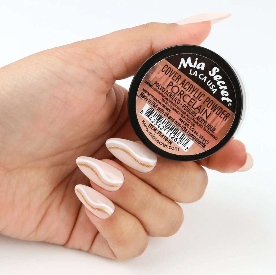 Mia secret best sale acrylic powder