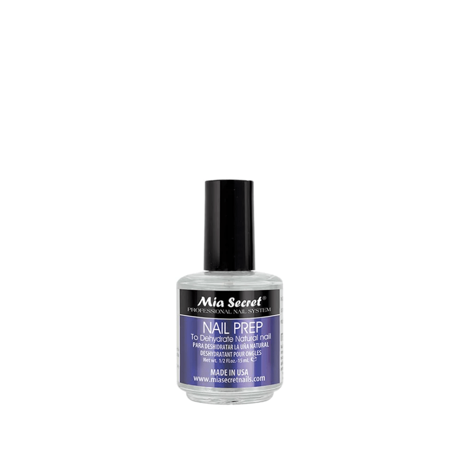 Mia Secret Nail Prep 0.5oz