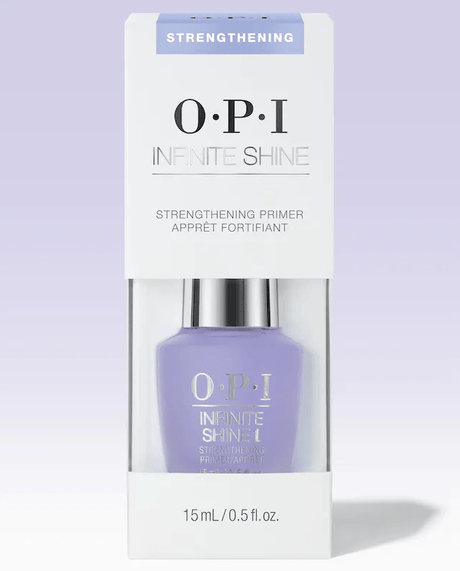 OPI Infinite Shine Strengthening Primer