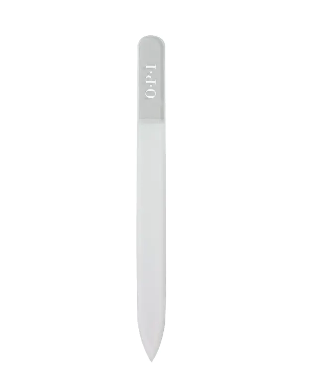 OPI Crystal Nail File