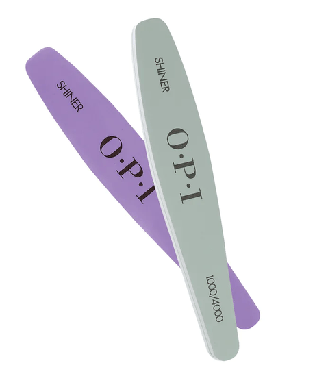 OPI Shiner Nail File XL 1000/4000