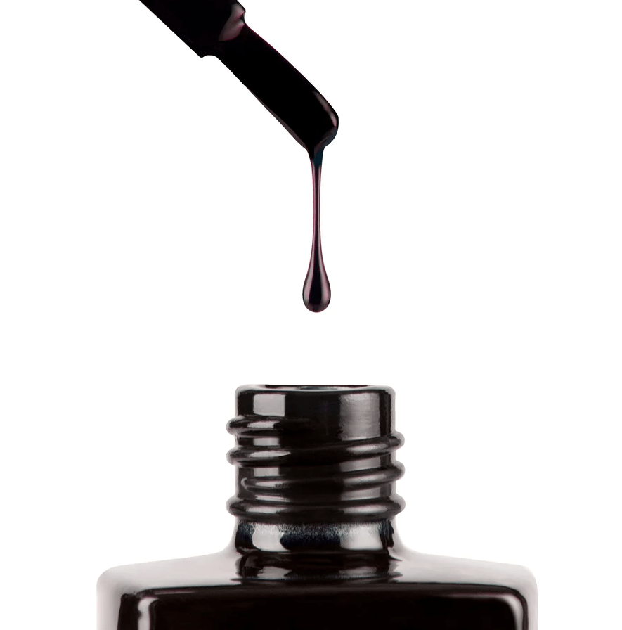 Apres Gel Couleur 324 Kohl Hearted