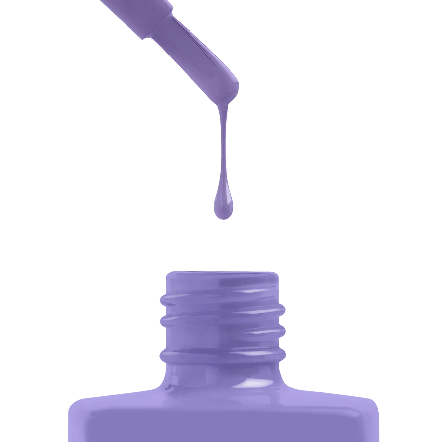 Apres Gel Couleur 338 Will Ube Be Mine?
