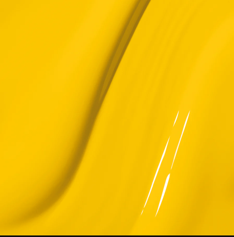 Apres Gel Couleur 363 Lemon Squeezy