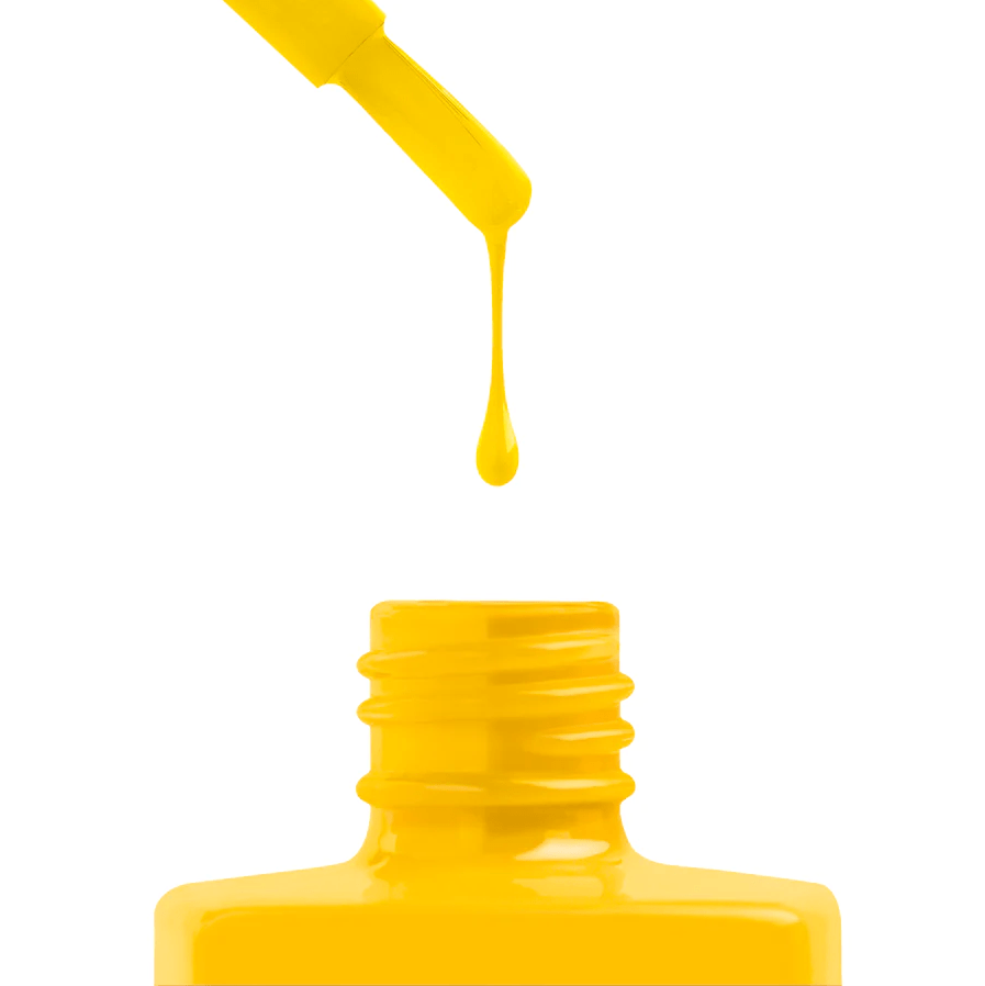 Apres Gel Couleur 364 A Maize Ing