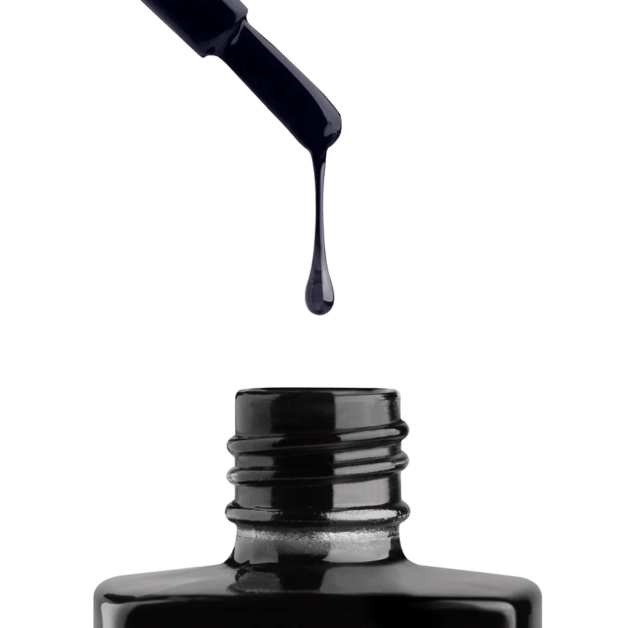 Apres Gel Couleur J01 Midnight Shadow